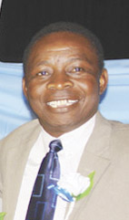 Councillor shot