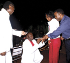 Phalaphala celebratesValentine’s day in style