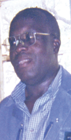 Tribute to chief Sundani