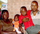 Local businessman opens heart and pocket for Khumalo family