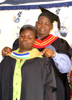 South Africa is full of opportunities - Nemakonde