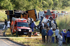 N1 junction claims another four