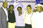 “Mining the key in economic development”