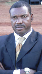 New Leopards’ coach quits