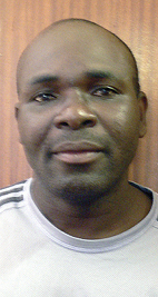 Siaga first ring announcer in Limpopo