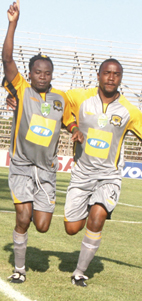 Leopards through to Nedbank top 8