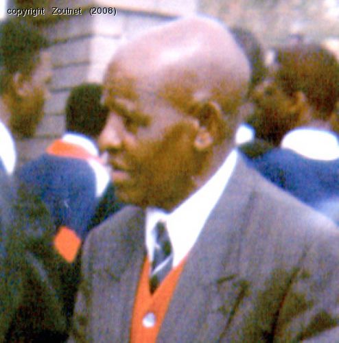 Suspected ritual murder shocks