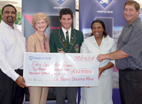 R14, 5 million for rural schools