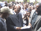Univen rocked by suspensions