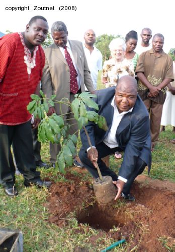 Vision for the establishment of a Christian university in Limpopo unveiled
