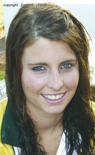 Keri-Leigh´s Olympic dream fades away