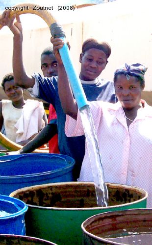 Water crisis deepens in Vhembe villages