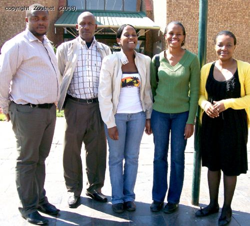 Municipalities gear up to improve service delivery
