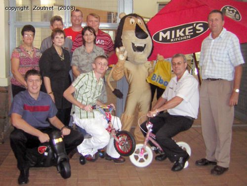 Kremetart kiddies race promises biggest ever