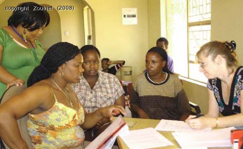 Houses for Musina´s PHP beneficiaries