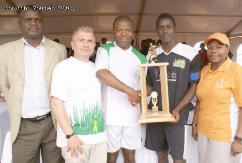 Facilities are a boost to the municipality
