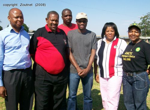 Workers Day: "No to privatization"