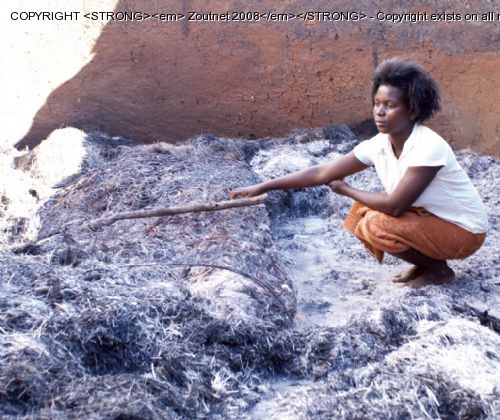 Family suspects mysterious fire was in fact a ritual murder