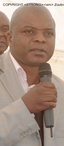 "Stop this madness" - Tshivhase