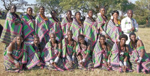 Thulamela cultural festival huge success