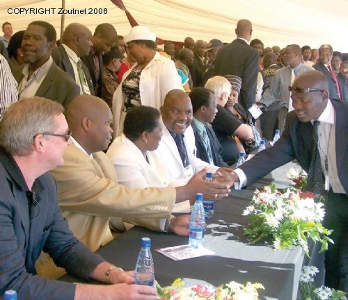 New coal mine for Soutpansberg