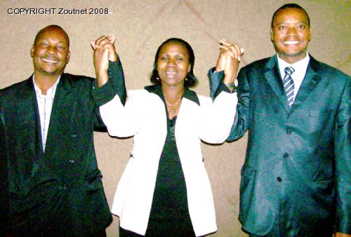 "Local communities to benefit from Vhembe District´s budget" - Mdaka