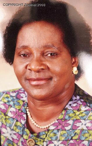Landmark judgment for Hosi Phillia Shilubane