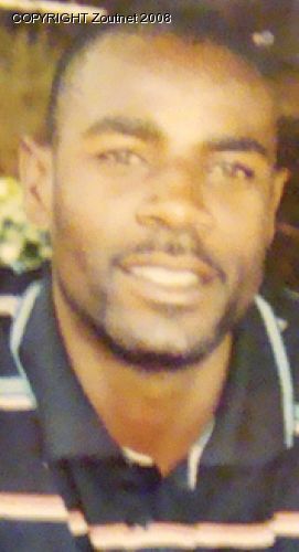 Slain taxi driver was a caring family man