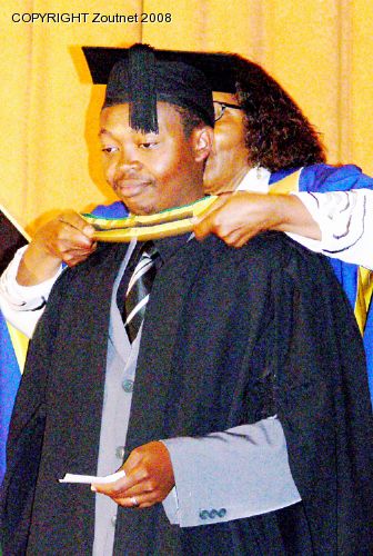 Rewards for 11 000 Unisa students