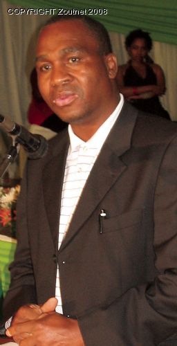 Premier Moloto´s reign under pressure
