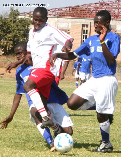 Freedom Birds too good for Jerome