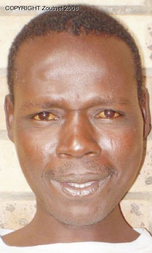 "Witch hunter" sentenced