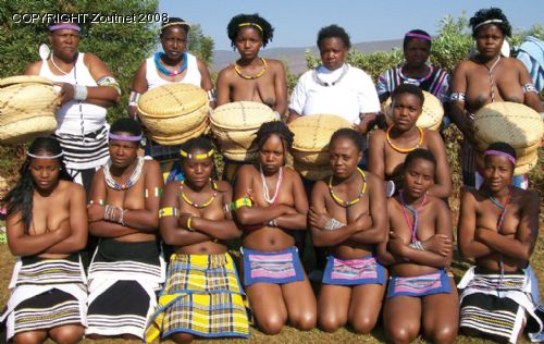 New headman for Raliphaswa village