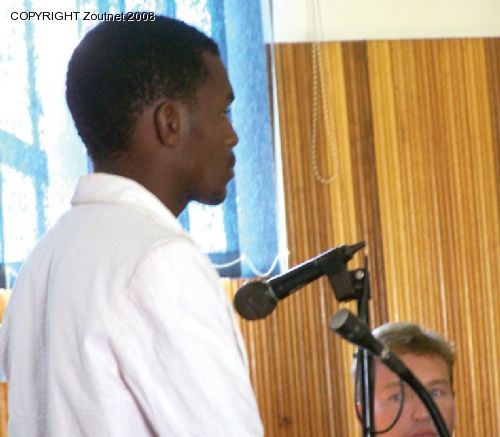 Young rapist to spend next 23 years behind bars