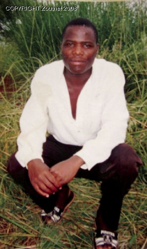 Strange voices called him away, say family members