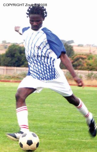 Yellow Birds are the champions for Vhembe