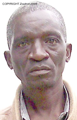 “I am not a ghost, I am alive” - Mulamu