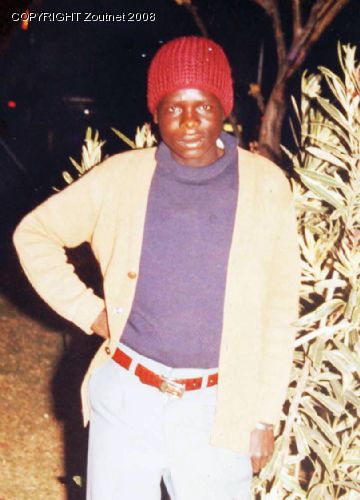 Nandoni Dam takes two lives