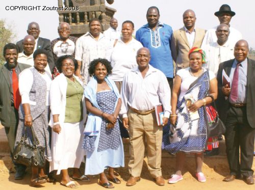 Vhembe Contralesa says no to property rates