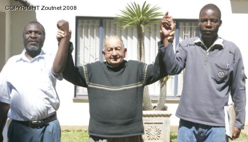New NGO aims to feed the destitude
