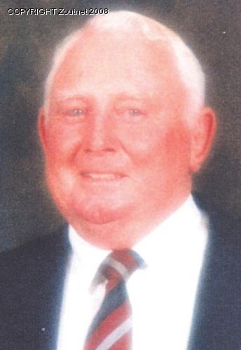 Well-known Mr Frans Kuhne (70) dies
