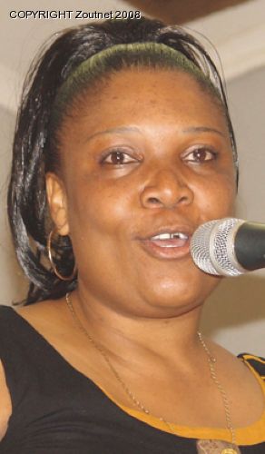 Musina mayor represents SA in Egypt