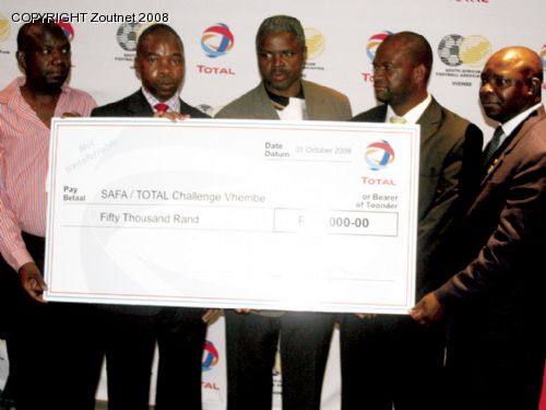 Financial boost for SAB League teams