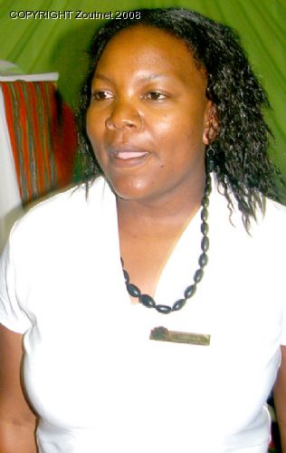 Axe fells five Mbeki aligned Limpopo mayors
