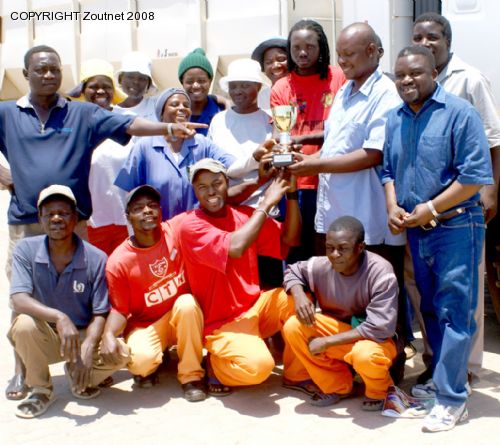 Small rural municipality finally gets recognition