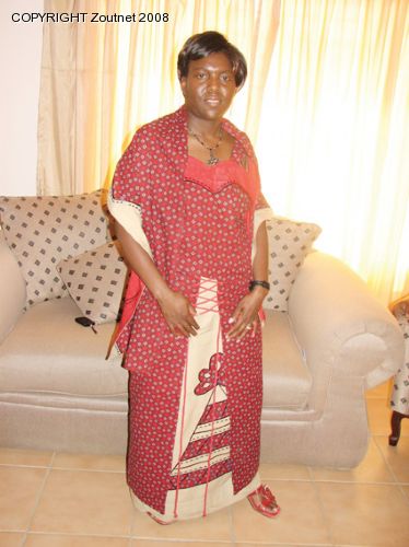 Well known social worker stabbed to death