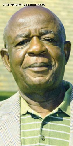Hardworking councillor passes away