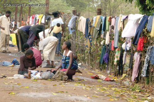 More cholera deaths, but situation in SA is stable