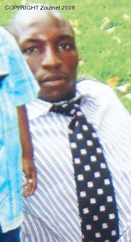 Family violence claims another life