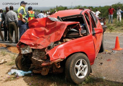 Festive season off to a bad start